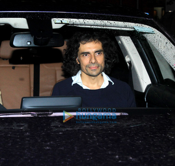 ranbir kapoor ali bhatt sanjay dutt aamir khan and others snapped attending the the special screening of sanju 29