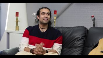 Ranbir Kapoor, Hrithik Roshan, Priyanka Chopra! Jubin Nautiyal dedicates a song to all | RAPID FIRE