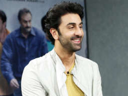 Ranbir Kapoor: “I always wanted to work with ALIA BHATT &…” | Twitter Fan Questions | Sanju