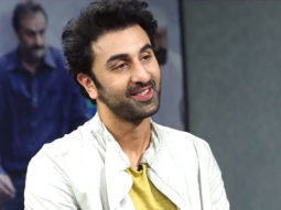Ranbir Kapoor: “When I read the script it was totally SHOCKING…” | Sanju