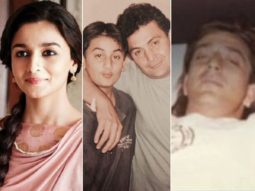 Ranbir Kapoor arrives on Twitter for a day and makes revelations about Rishi Kapoor, song he loves from Alia Bhatt’s Raazi, Sanjay Dutt and more