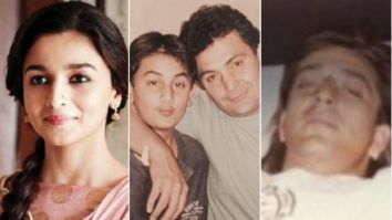 Ranbir Kapoor arrives on Twitter for a day and makes revelations about Rishi Kapoor, song he loves from Alia Bhatt’s Raazi, Sanjay Dutt and more