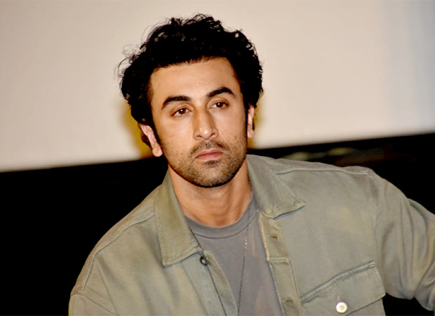 Addict at the age of 15, Ranbir Kapoor opens up about his UNSUCESSFUL attempts at quitting smoking