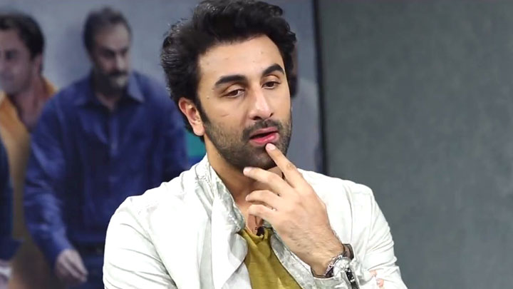 Ranbir Kapoor: “Vicky Kaushal is my FAVORITE actor” | Sanju Ranbir Kapoor: “Vicky Kaushal is my FAVORITE actor” | Sanju