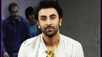 Ranbir Kapoor talks about Alia Bhatt, Sanjay Dutt, Rajkumar Hirani and why Sanju is not made to gain sympathy