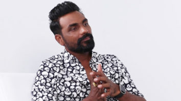 Remo D’Souza: “Varun Dhawan is very GENUINE” | RAPID FIRE | Salman | Madhuri | MJ | Race 3