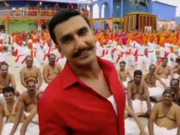 Rohit Shetty gives Ranveer Singh his biggest song with ‘Aala Re Aala Simmba Aala’ in Simmba
