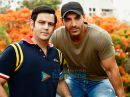 After Parmanu – The Story of Pokhran, Ajay Kapoor and John Abraham come together for Romeo Akbar Walter After Parmanu – The Story of Pokhran, Ajay Kapoor and John Abraham come together for Romeo Akbar Walter