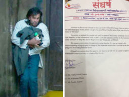 SANJU: Complaint filed against Ranbir Kapoor over ‘toilet leakage’ scene in the trailer