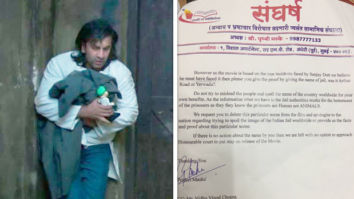 SANJU: Complaint filed against Ranbir Kapoor over ‘toilet leakage’ scene in the trailer