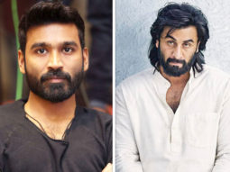 SANJU: Dhanush got EMOTIONAL after watching the Ranbir Kapoor starrer