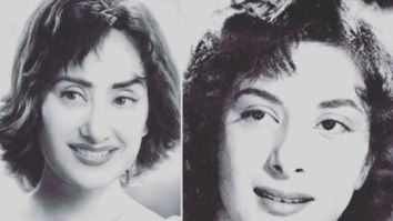 SANJU: This picture featuring Manisha Koirala and Nargis will give you goosebumps