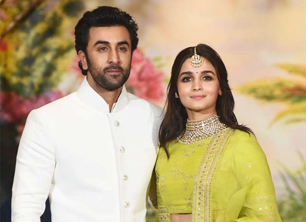 SANJU star Ranbir Kapoor doesn't mind fans calling him and Alia Bhatt as RALIA SANJU star Ranbir Kapoor doesn't mind fans calling him and Alia Bhatt as RALIA