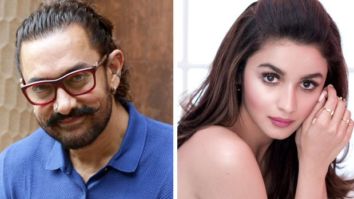 SCOOP! Aamir Khan to play OSHO and Alia Bhatt to be MA SHEELA in Karan Johar’s next?