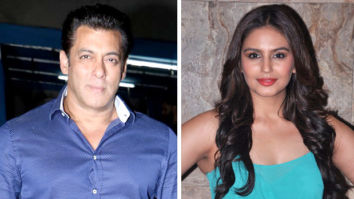 SCOOP: Has Salman Khan forgiven Huma Qureshi?