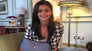 SHOCKING: Alia Bhatt gets injured on the sets of Kalank