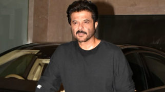 SPOTTED: Anil Kapoor, Jitendra, Rhea Kapoor & Ekta Kapoor @Veere Di Wedding success Party