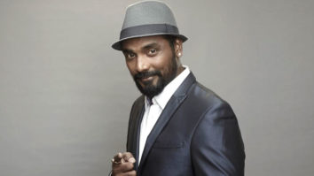 SPOTTED: Director Remo D’Souza @Dubbing Studio