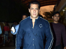 SPOTTED: Salman Khan & Star Casts of Race 3 @DID Li’l Masters Season 4