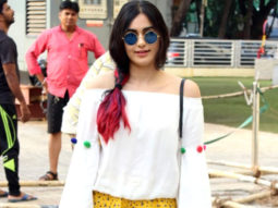 SPOTTED: Stunning Adah Sharma @PVR Juhu