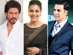 Happy Father’s Day: From Shah Rukh Khan to Kajol to Akshay Kumar, here’s how everyone is celebrating the day