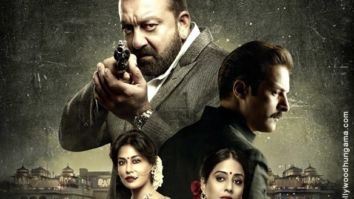 First Look Of Saheb Biwi Aur Gangster 3