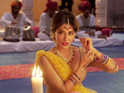 Saheb, Biwi Aur Gangster 3: Chitrangda Singh looks BEAUTIFUL as she recreates a Pakeezah moment