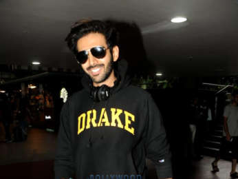 Saif Ali Khan, Nawazuddin Siddiqui, Richa Chadda and others snapped at the airport