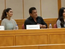 Salman Khan BREAKS silence on movie theatres that he’s planning in Indian villages