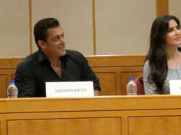“We are trying to beat the production values set by Shah Rukh Khan” – Salman Khan