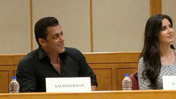 “We are trying to beat the production values set by Shah Rukh Khan” – Salman Khan