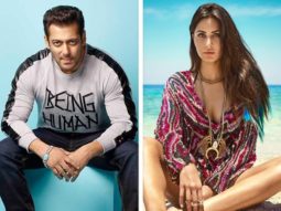 Salman Khan, Katrina Kaif in legal mess, get SUED for breach of contract