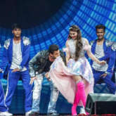 WATCH: Salman Khan and Jacqueline Fernandez recreate 'Jumme Ki Raat' on DaBangg Reloaded Tour