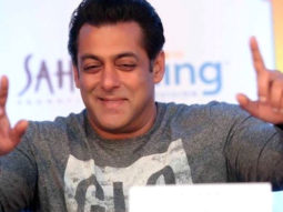 Salman Khan answers the ‘Bhabhi Kab Ayegi’ question in the presence of a blushing Katrina Kaif (watch video)