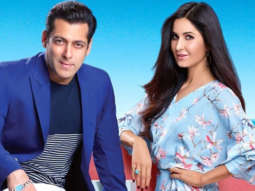 Salman Khan on how he maintains fitness during his US tour