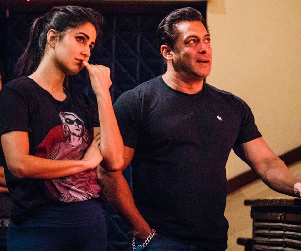 Salman Khan powered Dabangg Reloaded grand rehearsals were SPELLBINDING!