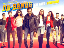 Salman Khan powered Dabangg Reloaded grand rehearsals were SPELLBINDING!