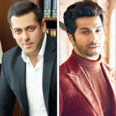 Salman Khan rates Tiger Shroff and Varun Dhawan highly among young actors, takes a dig at the rest