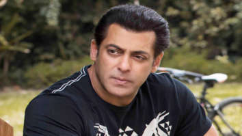 Salman Khan receives extra SECURITY after the arrest of gangster Lawrence Bishnoi