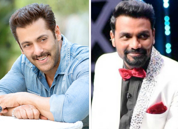 Salman Khan – Remo Dsouza dance film back on track; to go on floors in 2019