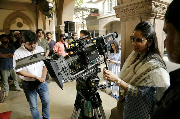 Sanjay Dutt, Ali Fazal, Manisha Koirala begin shoot of Prasthaanam Sanjay Dutt, Ali Fazal, Manisha Koirala begin shoot of Prasthaanam