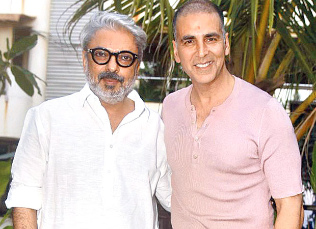 Sanjay Leela Bhansali to produce Rowdy Rathore 2 with Akshay Kumar