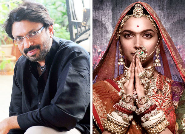 Sanjay Leela Bhansali’s Padmaavat to be screened at the 21st Shanghai International Film Festival
