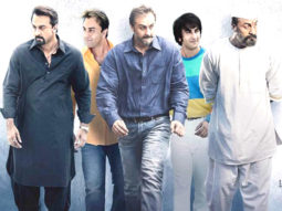 Box Office: Worldwide collections and day wise break up of Sanju