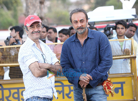 sanju 21