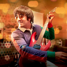 Movie Stills Of The Movie Sanju