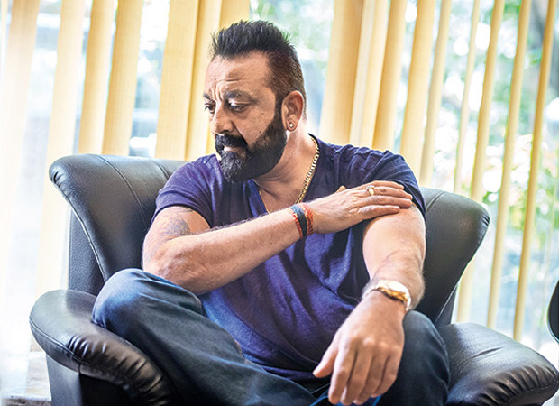 Sanju Diaries: Did you know Sanjay Dutt smoked for the first time at the age 6?