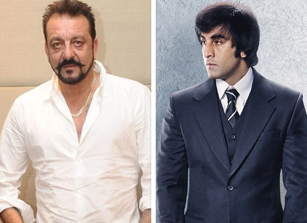 Sanju Diaries: Did you know Sanjay Dutt was caught with a girl in boarding school and was beaten up by a teacher?