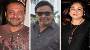 Sanju Diaries: Sanjay Dutt almost BEAT up Rishi Kapoor for Tina Ambani