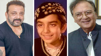 Sanju Diaries: Sanjay Dutt made his debut with a qawwali song; Sunil Dutt would call him ‘Chameli Jaan’